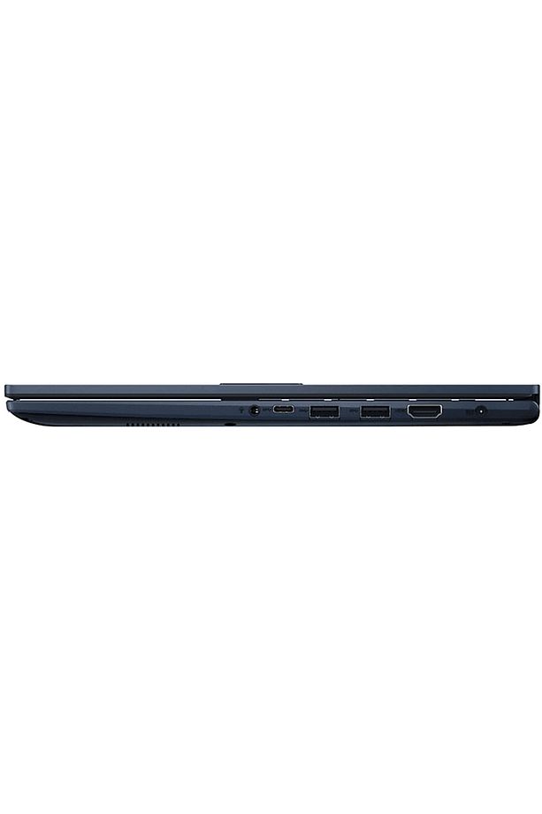 X1504va-Nj123w Intel I5-1335u 8gb 512gb Ssd Intel Iris Xe Graphics 15.6" Fhd W11 Mavi Notebook - 7