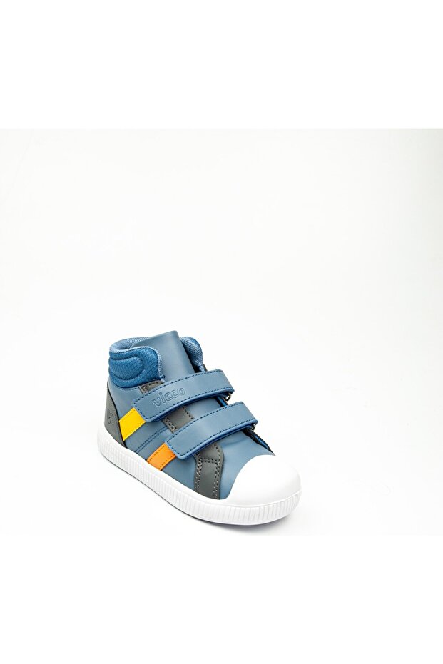 946,p23k,375 Yayo Denim Kids Boots Denim JEANS