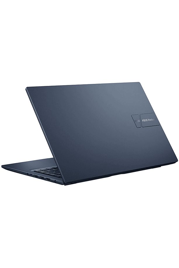 X1504va-Nj123w Intel I5-1335u 8gb 512gb Ssd Intel Iris Xe Graphics 15.6" Fhd W11 Mavi Notebook - 5