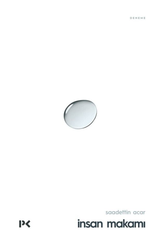 İnsan Makamı - 1