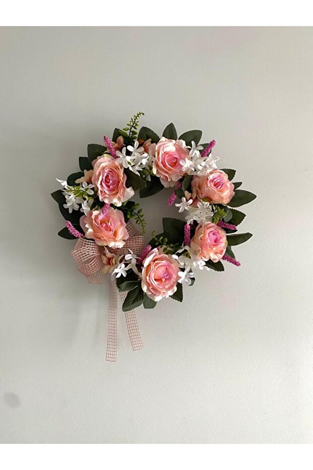 Kapı Süsü Güller - 3