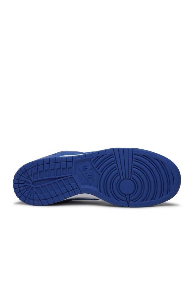 Dunk Low SP Kentucky - 4