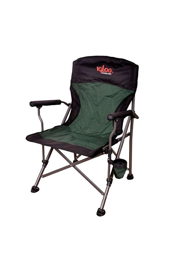 Huxley Premium Katlanabilir Sandalye Taşıma Çantalı Ultra Lüx Kamp Sandalyesi - 5