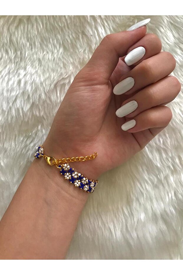 سوار منقوش أنيق أصيل - 2