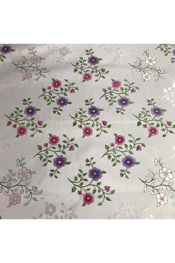 Çift Kişilik Yatak Örtüsü - 5