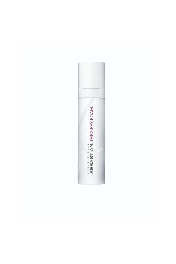 SEBASTİAN Thickefy Foam Hacim veren Şekillendirici 200 ml - 1