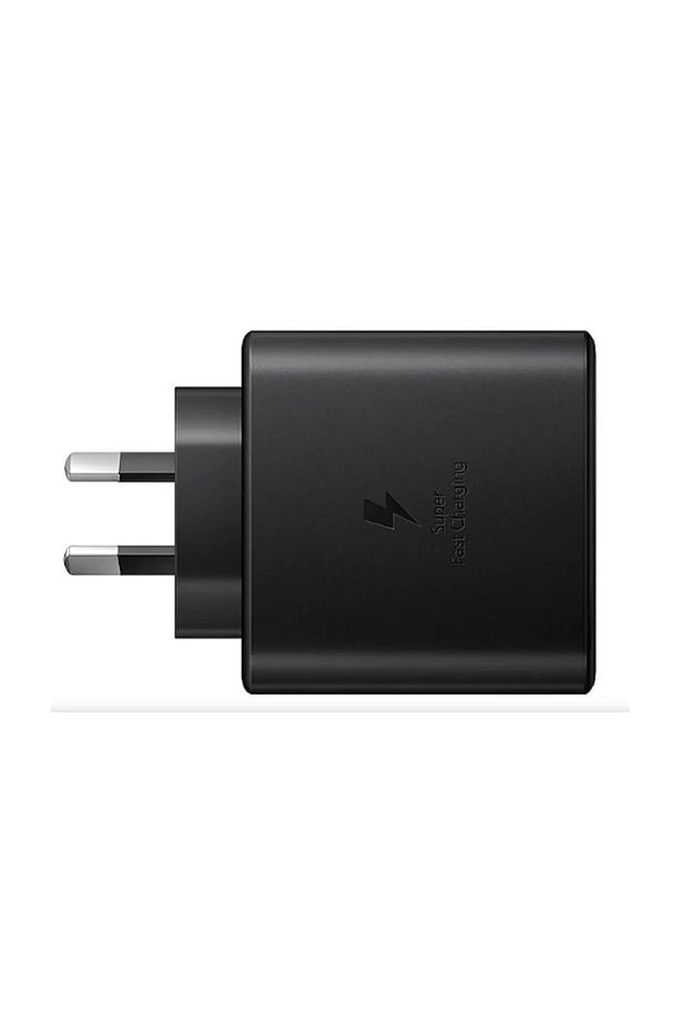 Samsung Tüm Modellere Uyumlu Hızlı 45w Usb-C Şarj Adaptörü - 3