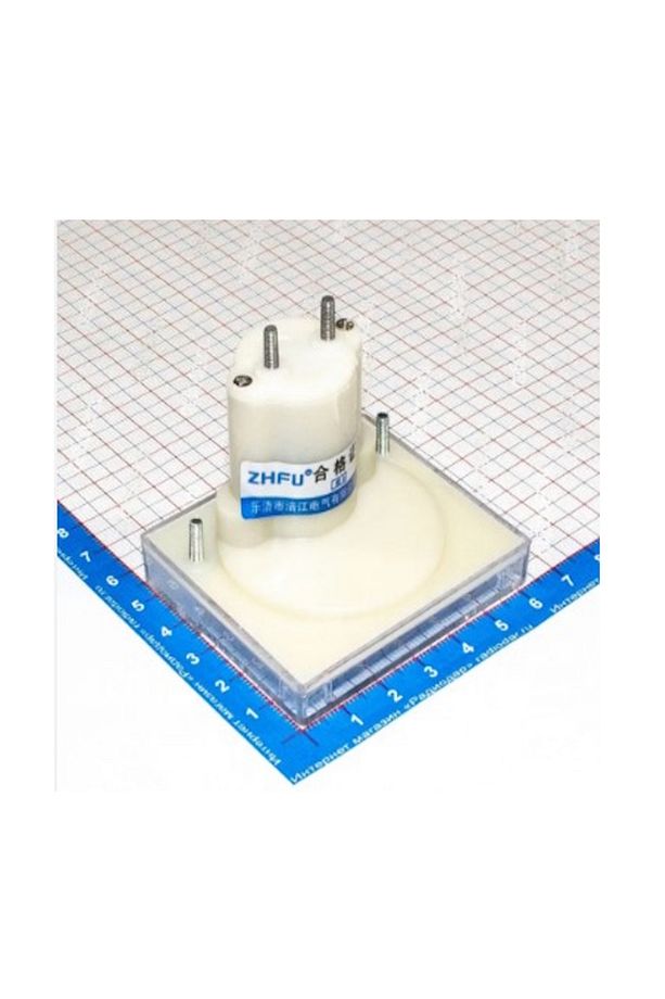Ampermetre, 20a Analog Ampermetre, Amper Ölçer - 3