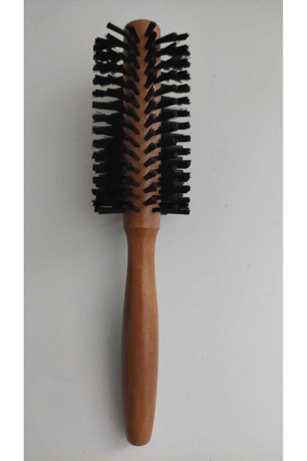 Fön Tarağı-büyük Boy - 4