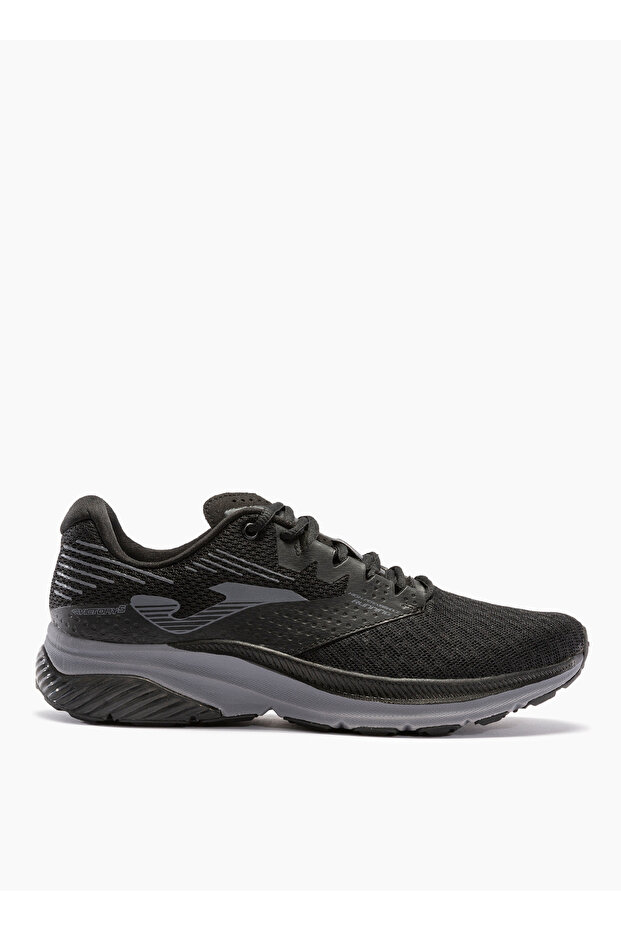 Victory 2321 Black Black Men's Running Shoes Rvıctw2321
