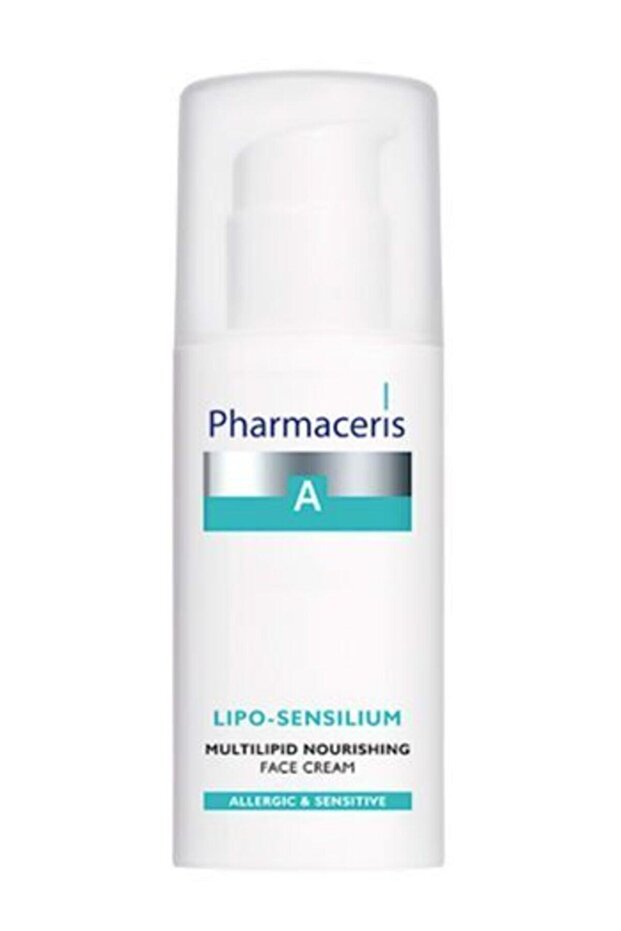 A Lipo Sensilium Face Cream 50 ml Pssns315
