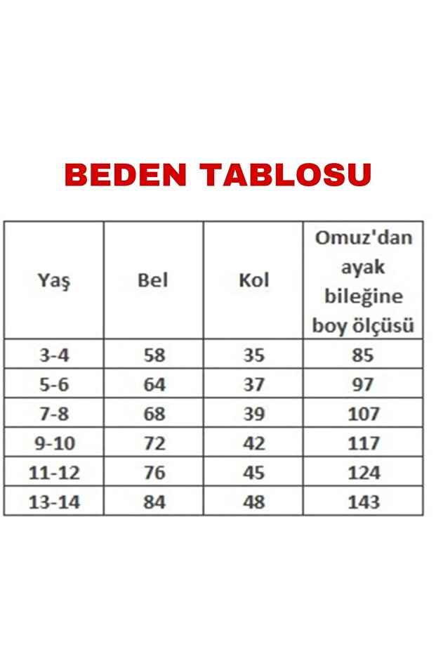 Süperman Kostümü - 7