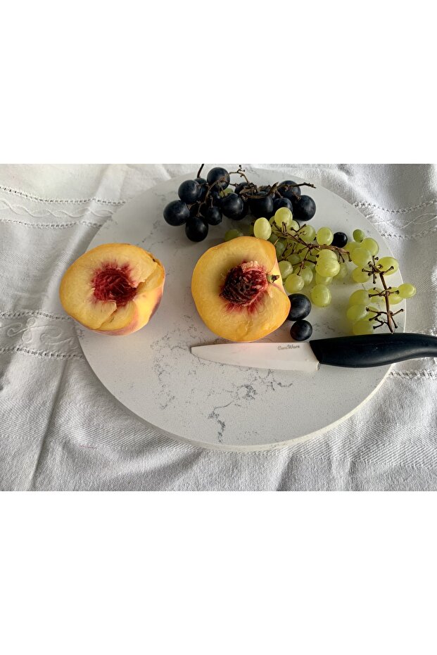 Marble Cutting Board/ Grassstone Cutting Board