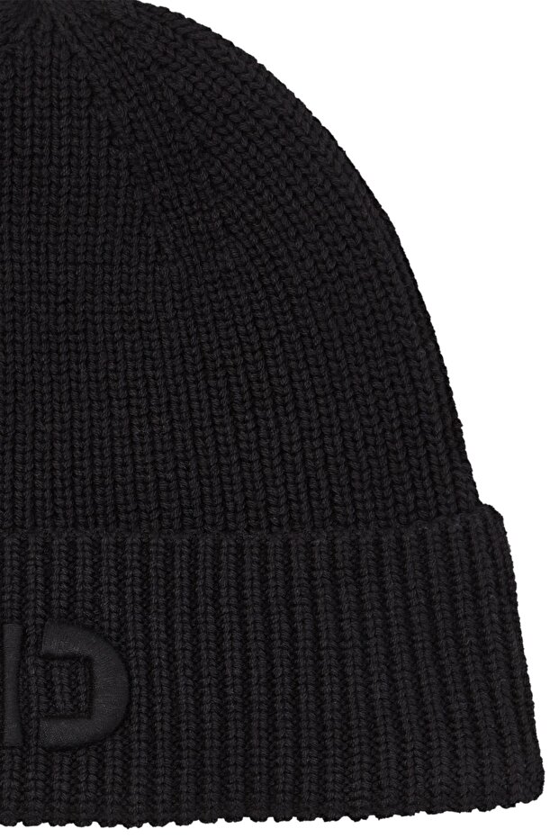 Baret Muži Černá - 2