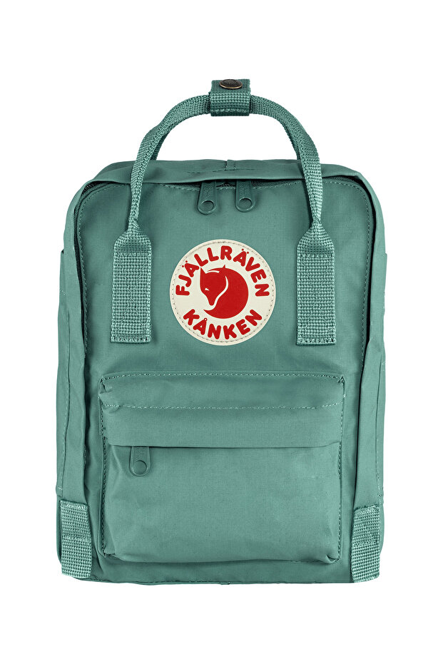 Kånken Mini Frost Green Backpack 23561-664 - 1