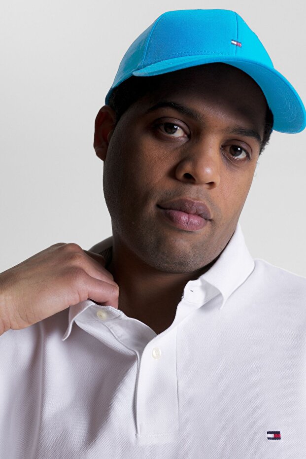 Th Flag Cap - 1