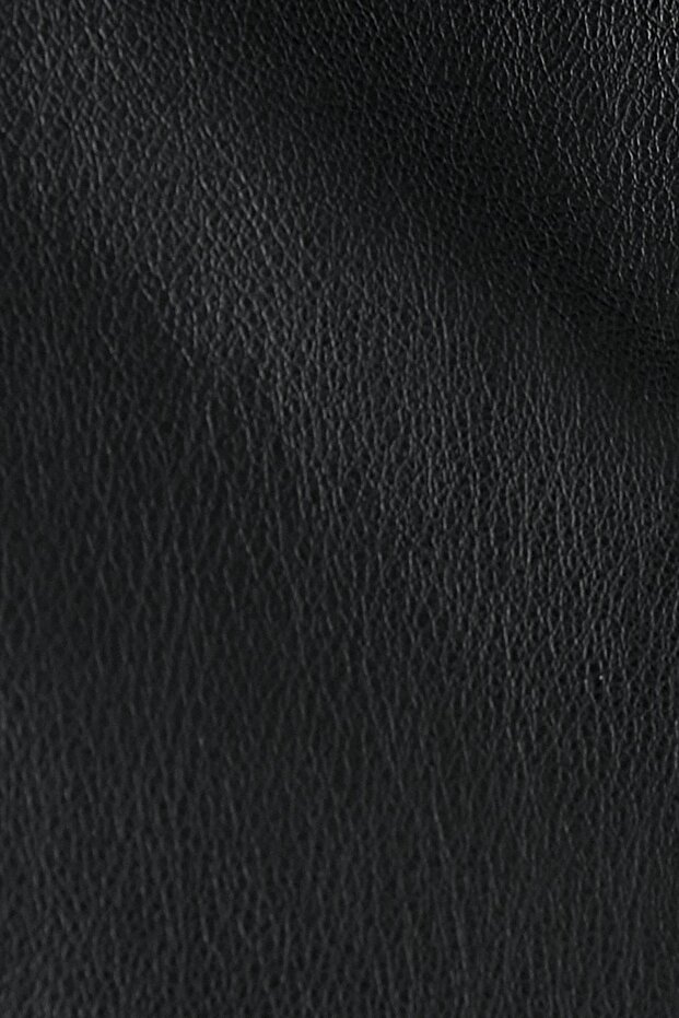 Schwarze Damenjacke - 2