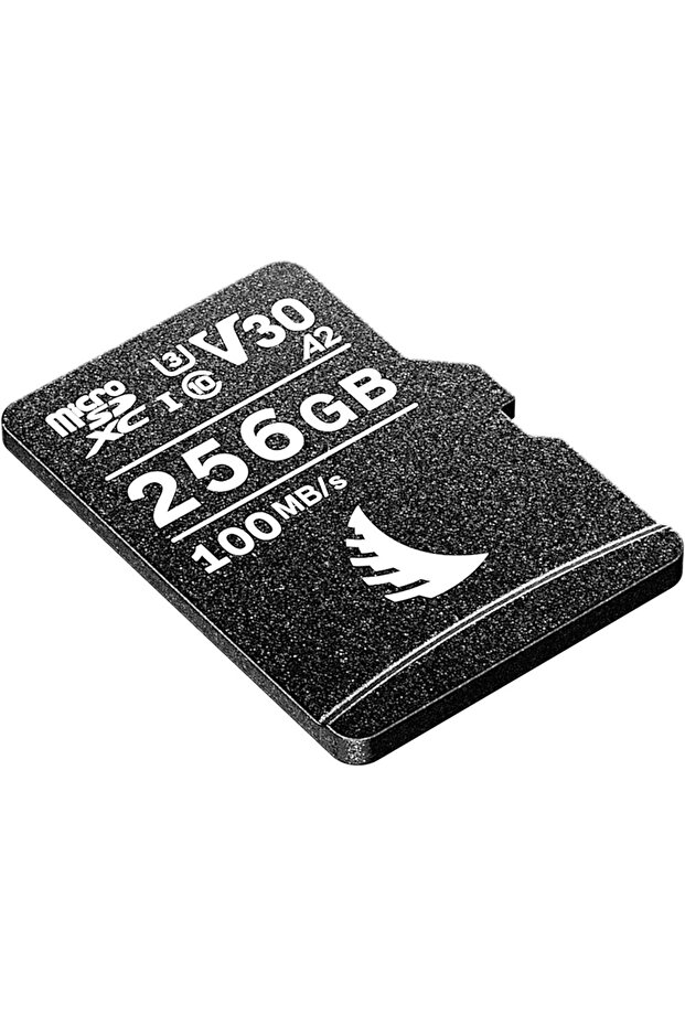MicroSD 256GB V30 - 3