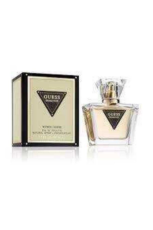 seductıve for women edt sp 50 ml - 1