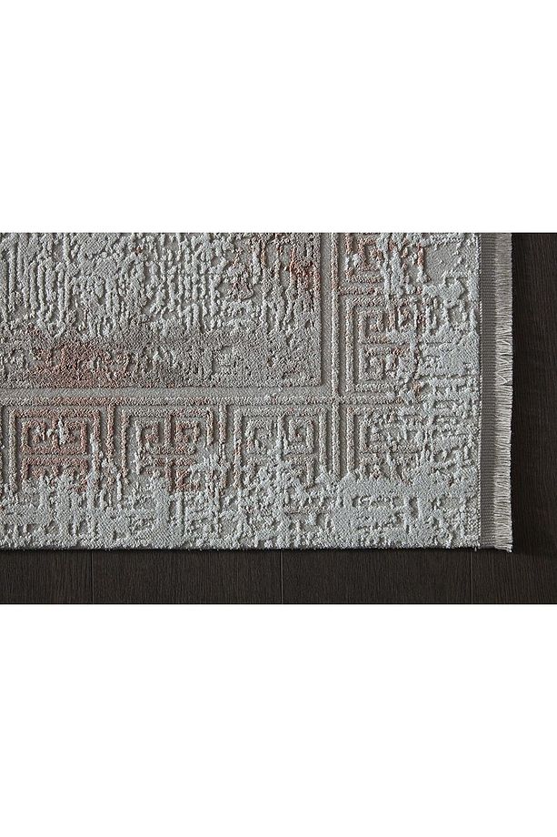 Gümüşsuyu Halı Novastyle 13639 Bakır - 1