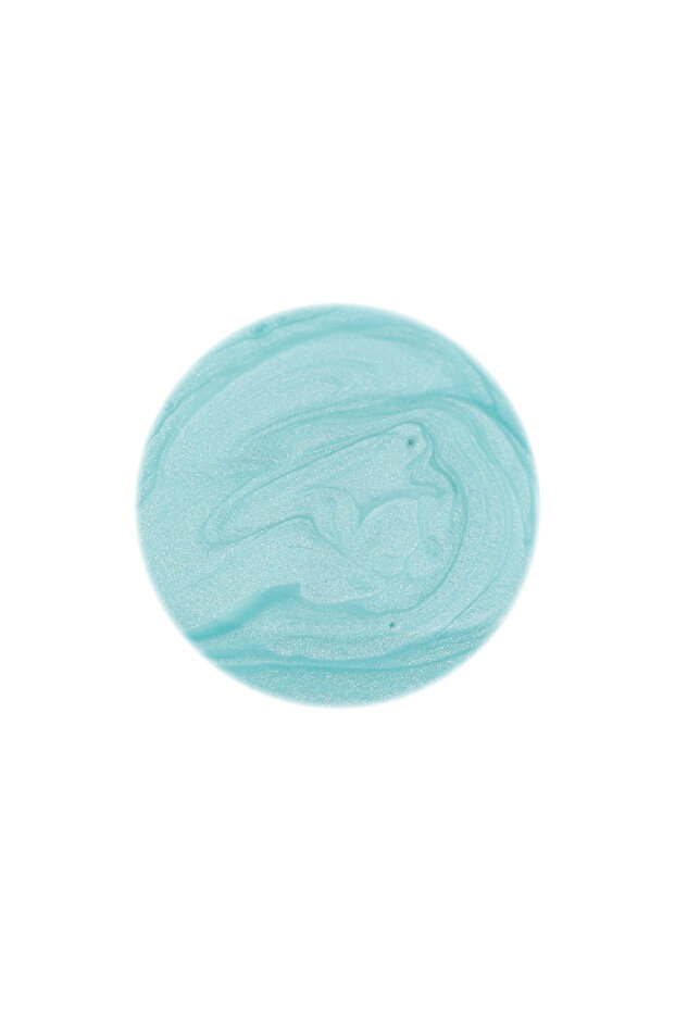 Oje - Nail Polish SILK MATT No 5 - 3