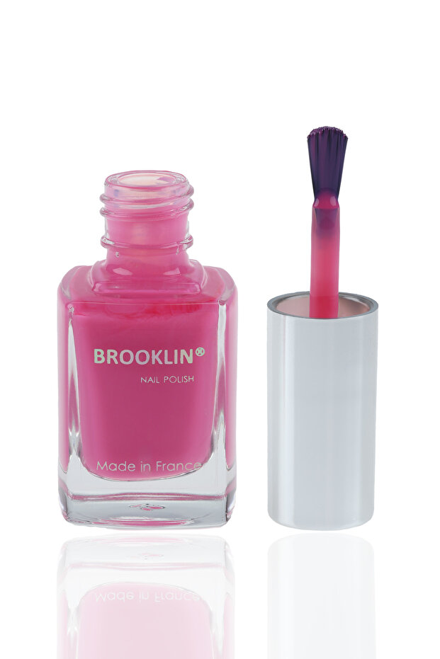 Oje - Nail Polish No 31 - 2