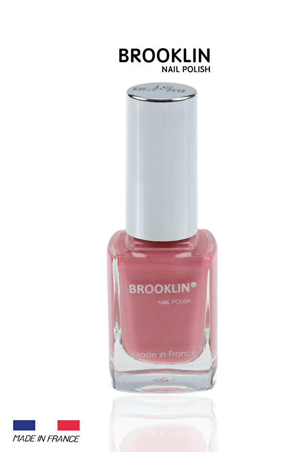 Oje - Nail Polish No 16 - 1