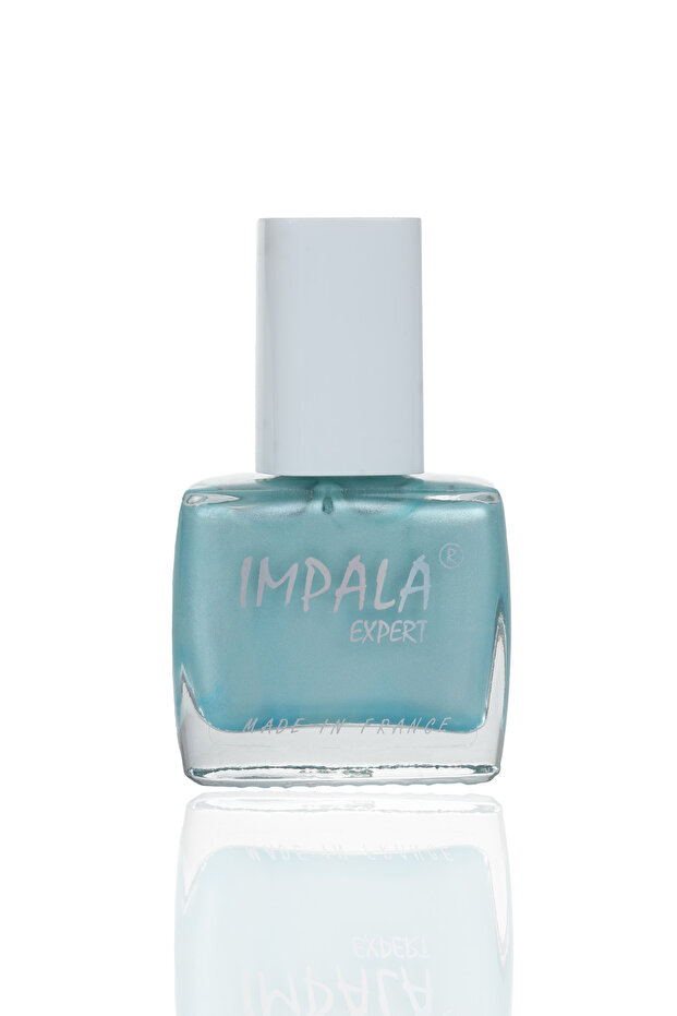 Oje - Nail Polish SILK MATT No 5 - 1