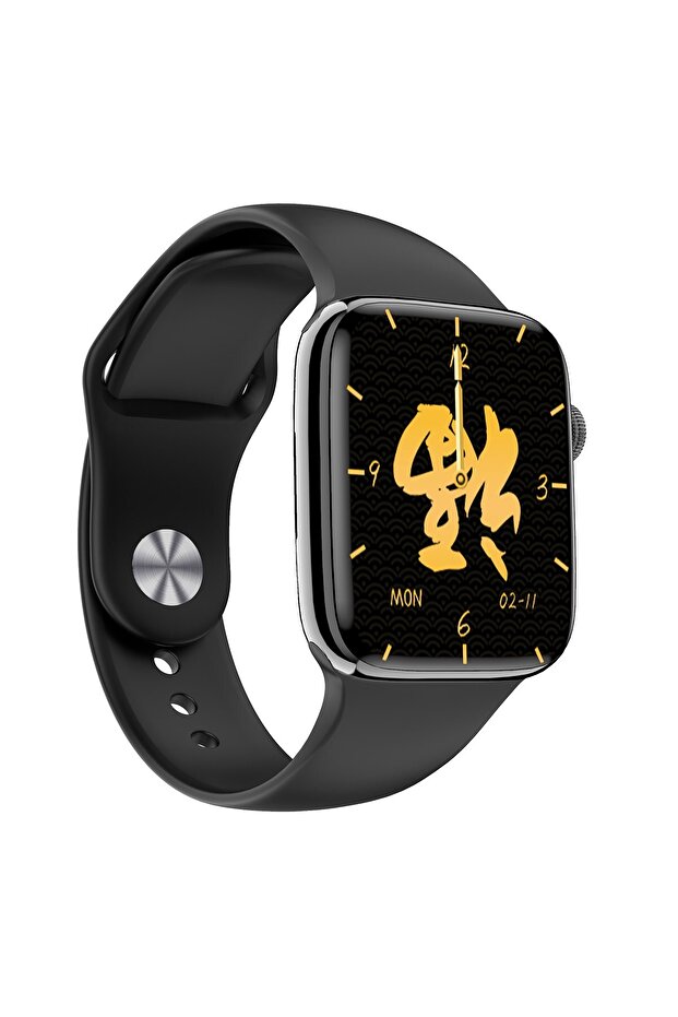 Watch Dt 7 Premium - 3