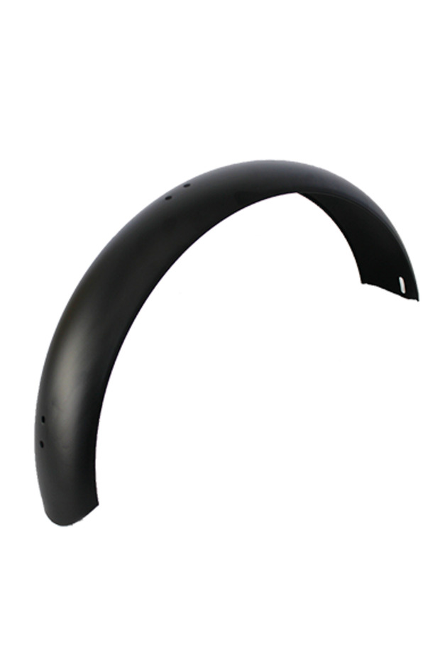 VSM ÖN ÇAMURLUK - 1