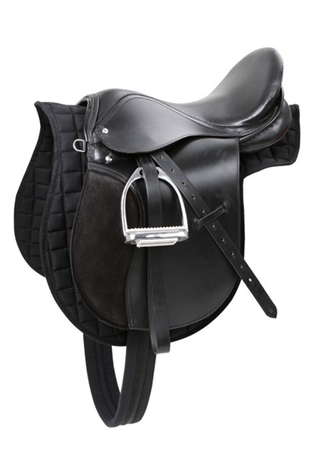 Ithal Eyer Set Pony - 1