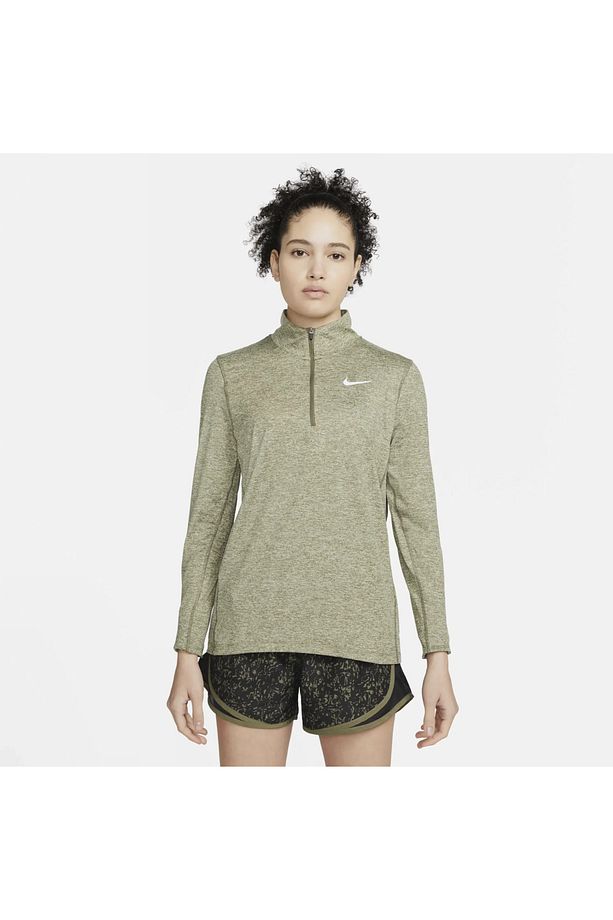 Element 1/2-Zip Running Kadın Sweatshirt - 1