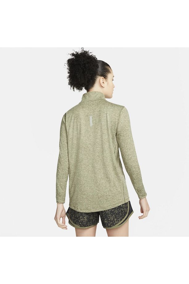 Element 1/2-Zip Running Kadın Sweatshirt - 2