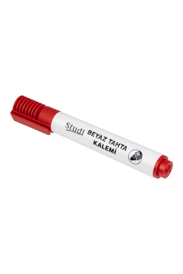 Beyaz Tahta Kalemi 3'lü - 3