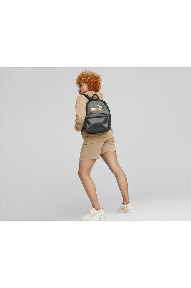 Core Up Backpack Sırt Çantası 7947601 Siyah - 4