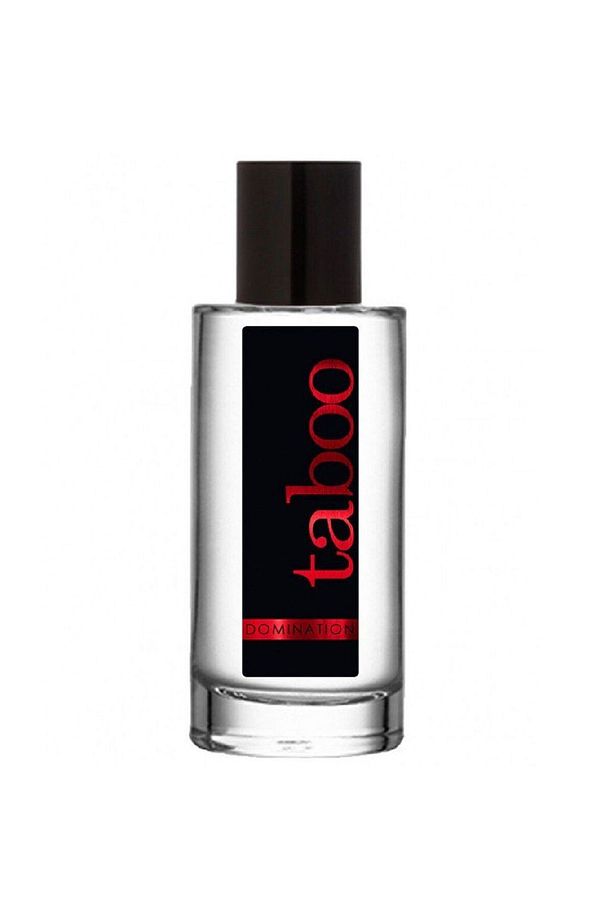 Domination Erkek Parfüm 50 ml - 2