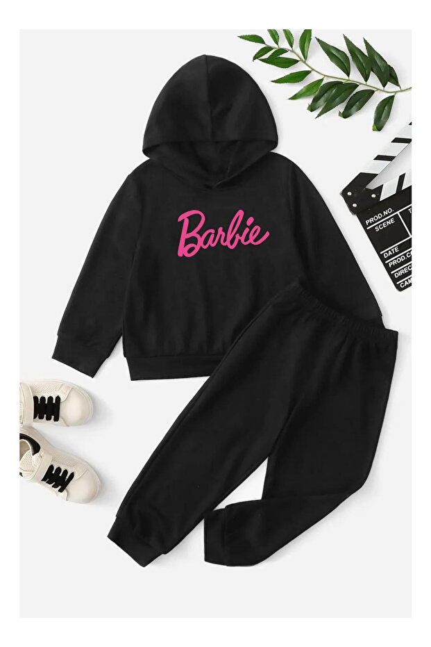 set barbie pentru copii - 1