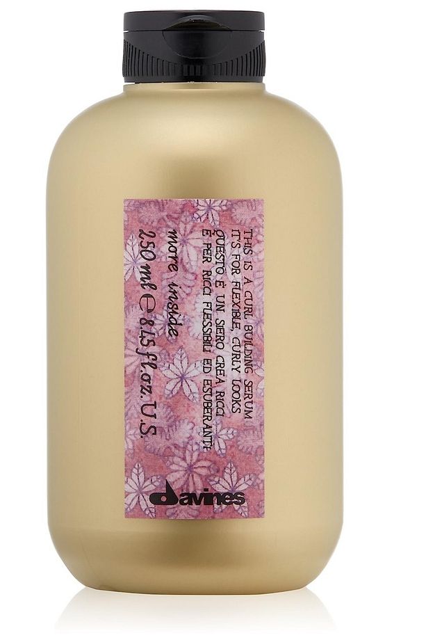 -More Inside Curl Building Serum Bukle Yapılandırıcı&Şekillendirici Serum 250ml - 1