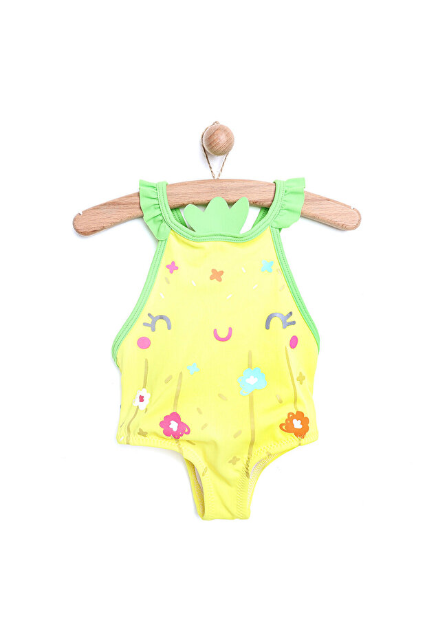 Tuctuc Swimsuit Baby Girl