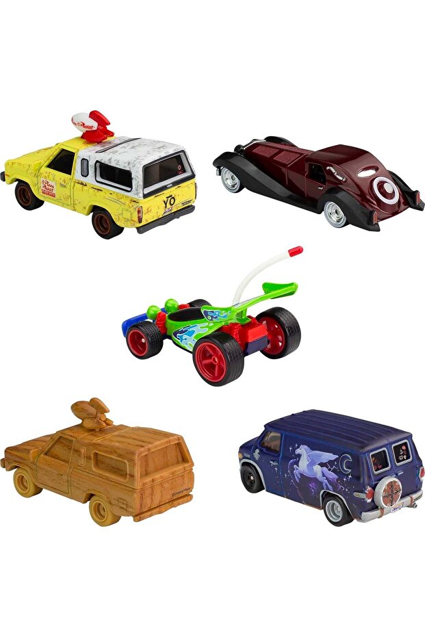 Premium Disney 100th Bundle - 3