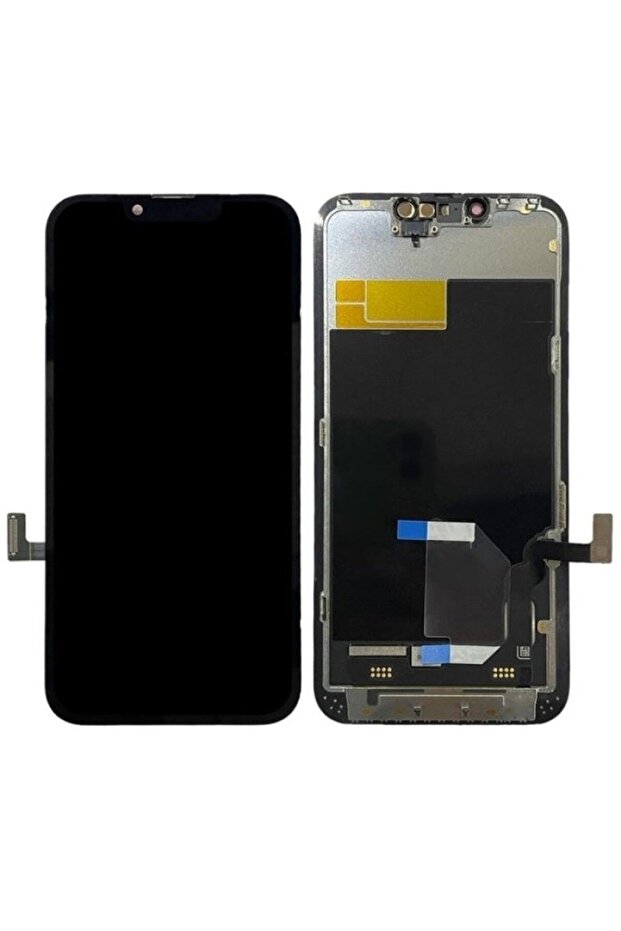 Iphone 13 Mini Lcd Ekran - 1