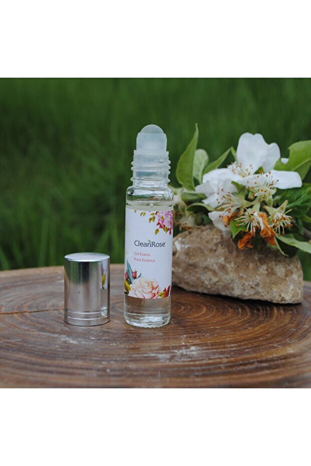 Gül Esansı 5 Ml - 2
