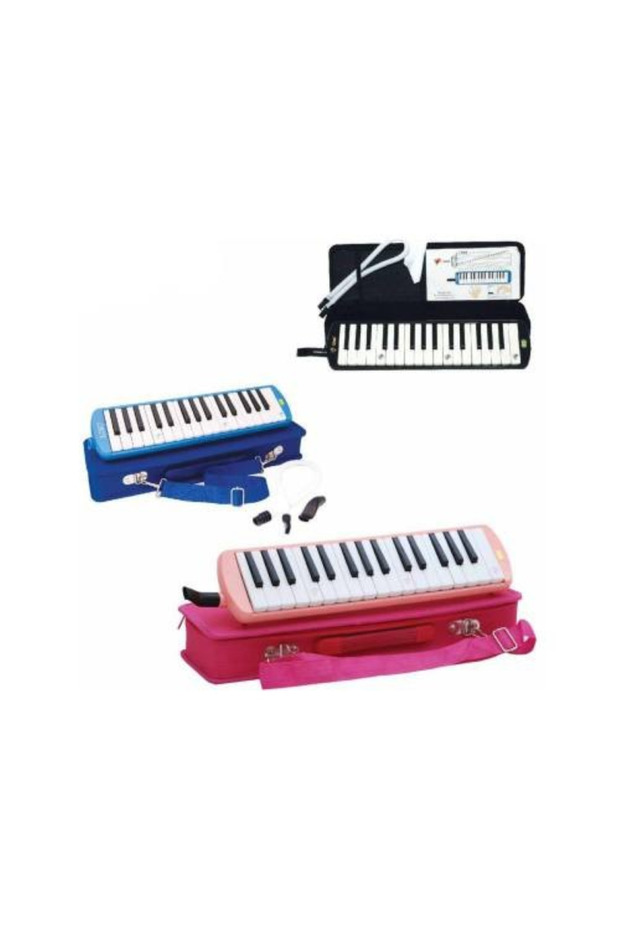 HELVACIOĞLU MELODİKA 32 KLAVYELİ - 1