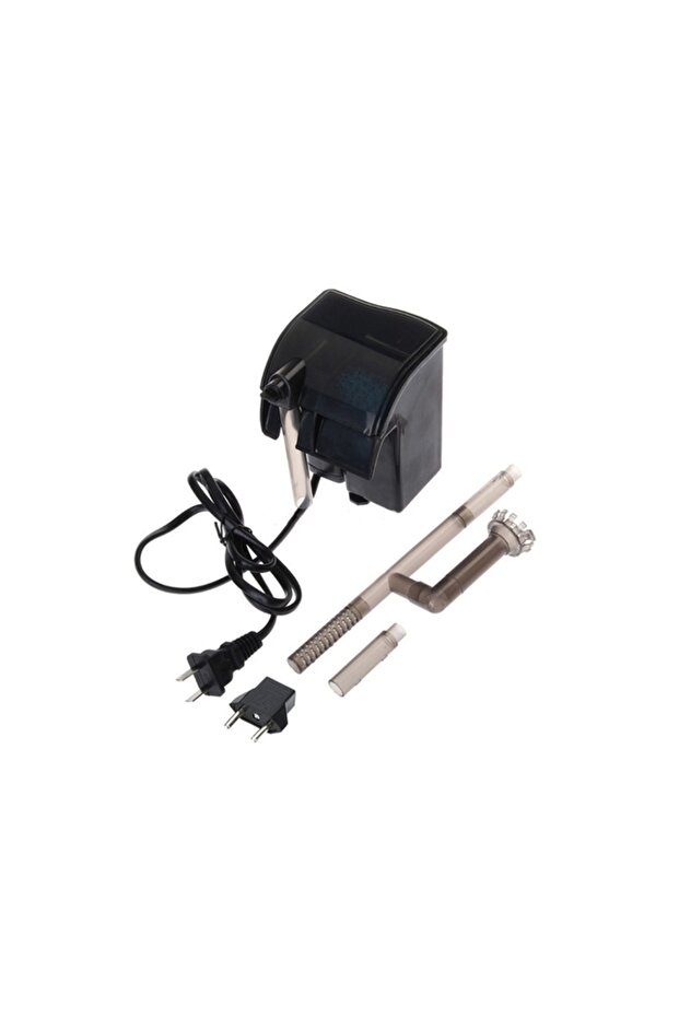 WP-303H-Sobo فلتر شلال حوض السمك 5 وات 280 لتر