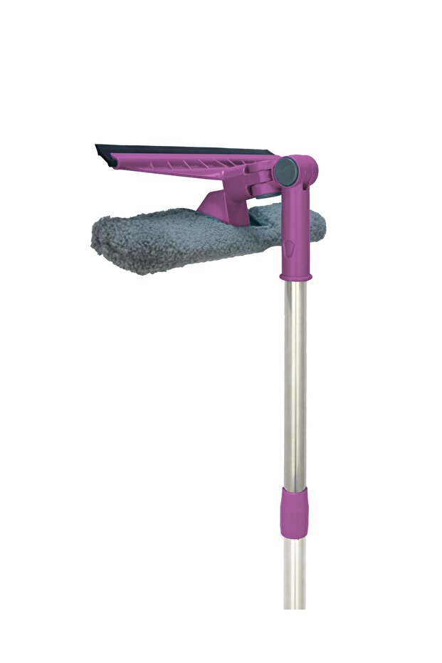 Moplu Cam Sileceği - 3