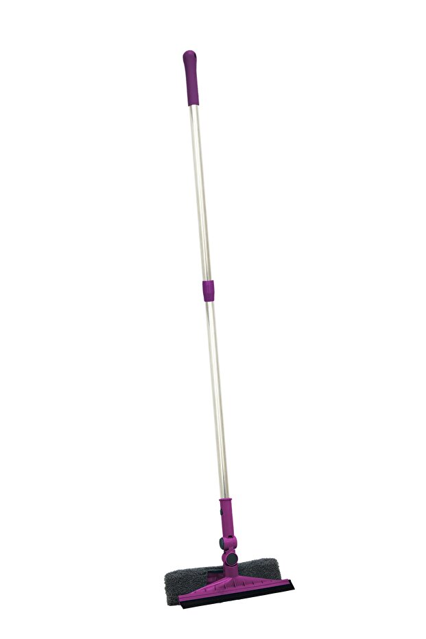 Moplu Cam Sileceği - 2