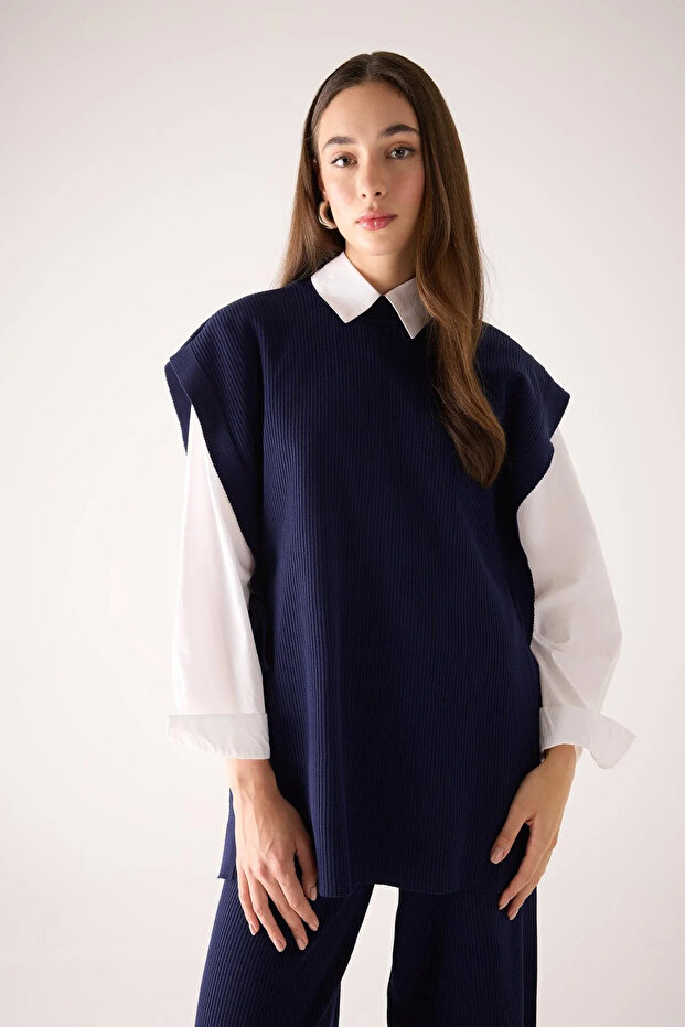 Regular Fit Suveter Y1323az23au