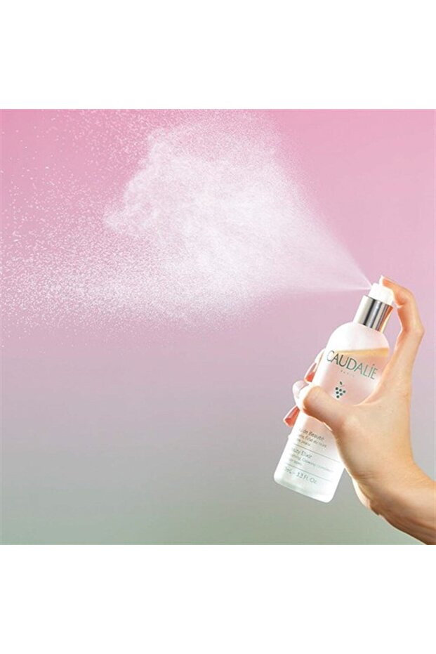 Beauty Elixir 100 ml - 1