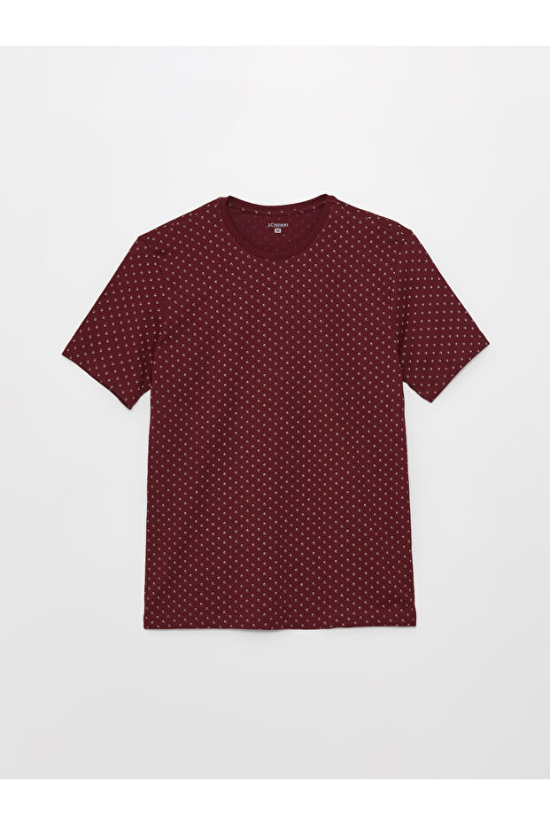 Herren-Pyjama-Set in Standardform - 7