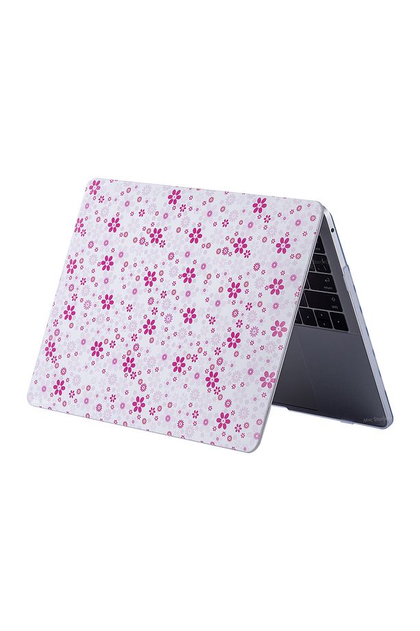 Macbook Air M1 Kılıf 13inç A1932 A2179 A2337 Ile Uyumlu Qt01nl - 4